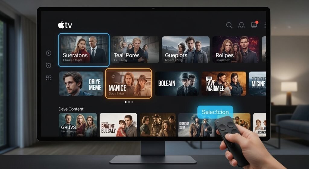 Best IPTV App for Apple TV in 2026 [Top 7 Picks]
