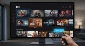 Best IPTV App for Apple TV in 2026 [Top 7 Picks]