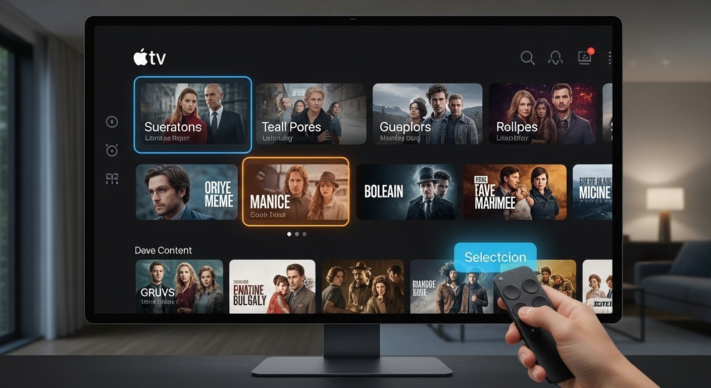 Best IPTV App for Apple TV in 2026 [Top 7 Picks]
