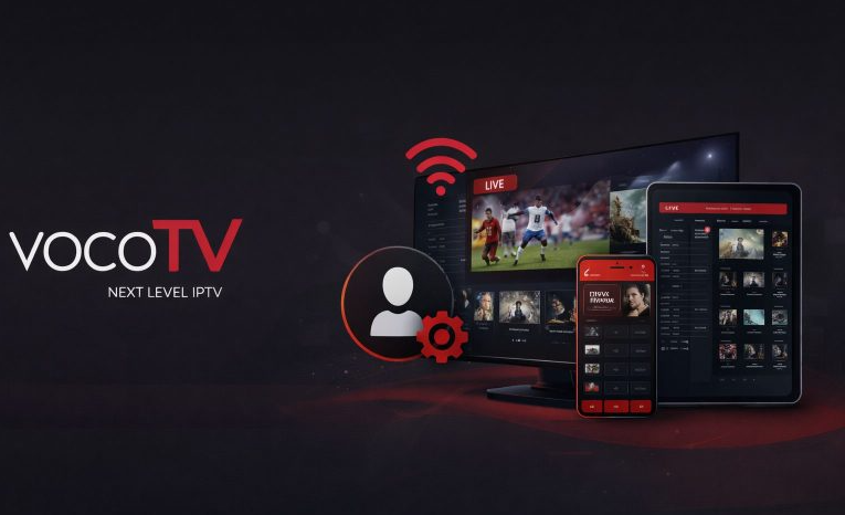 vocoiptv
