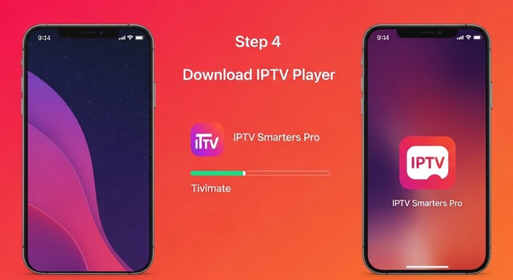 How to Set Up IPTV